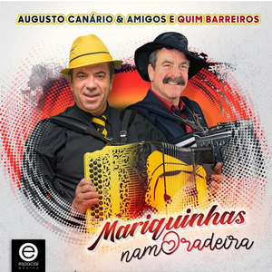 MARIQUINHA NAMORADEIRA